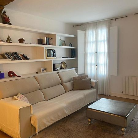 Bonito Y Acogedor Junto A Plaza Unamuno Bilbao Eksteriør bilde