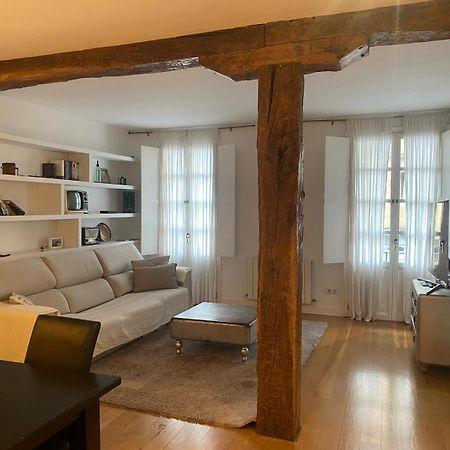 Bonito Y Acogedor Junto A Plaza Unamuno Bilbao Eksteriør bilde
