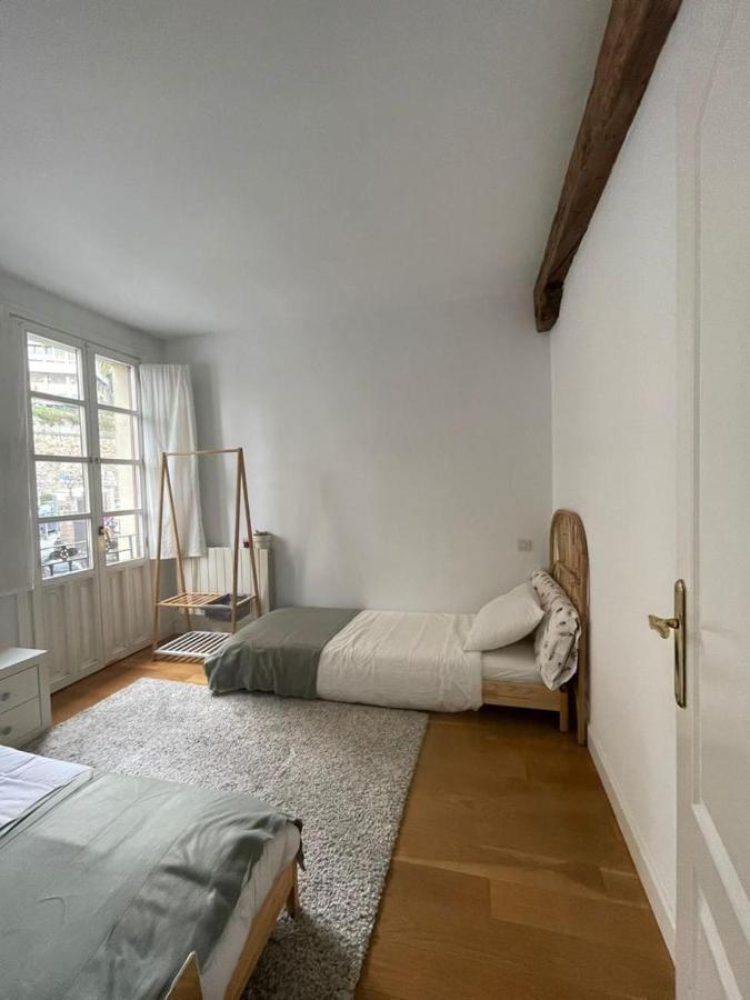Bonito Y Acogedor Junto A Plaza Unamuno Bilbao Eksteriør bilde