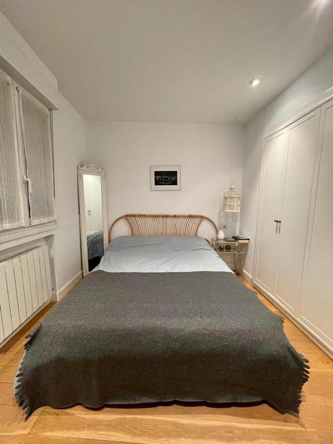 Bonito Y Acogedor Junto A Plaza Unamuno Bilbao Eksteriør bilde