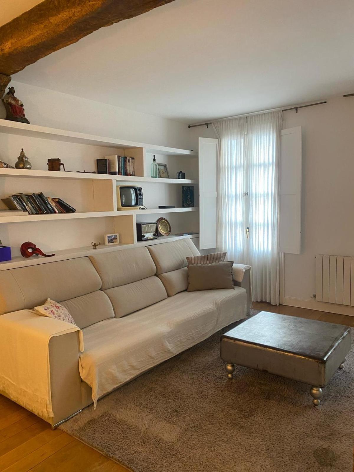 Bonito Y Acogedor Junto A Plaza Unamuno Bilbao Eksteriør bilde